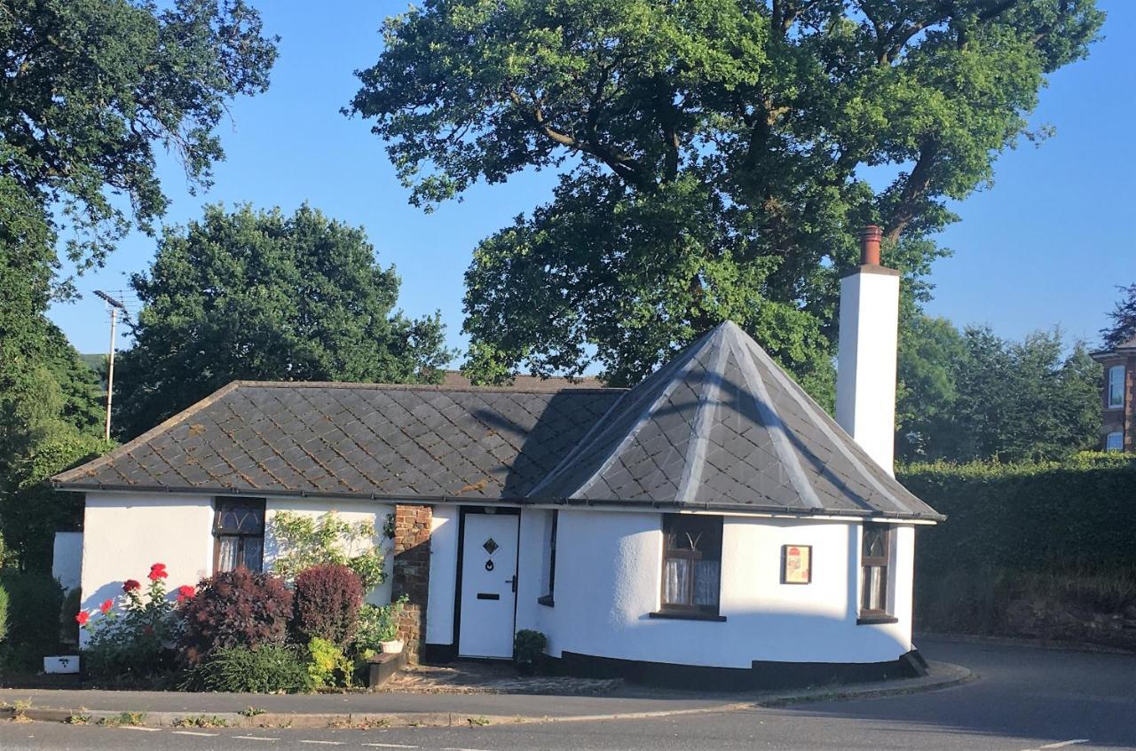 Meadow Sweet Cottage Okehampton Exterior photo